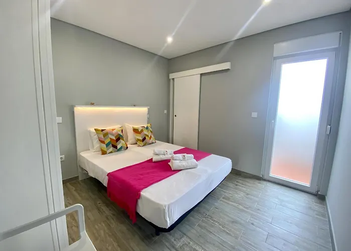 Quarteira Stylish 2 By Homing
