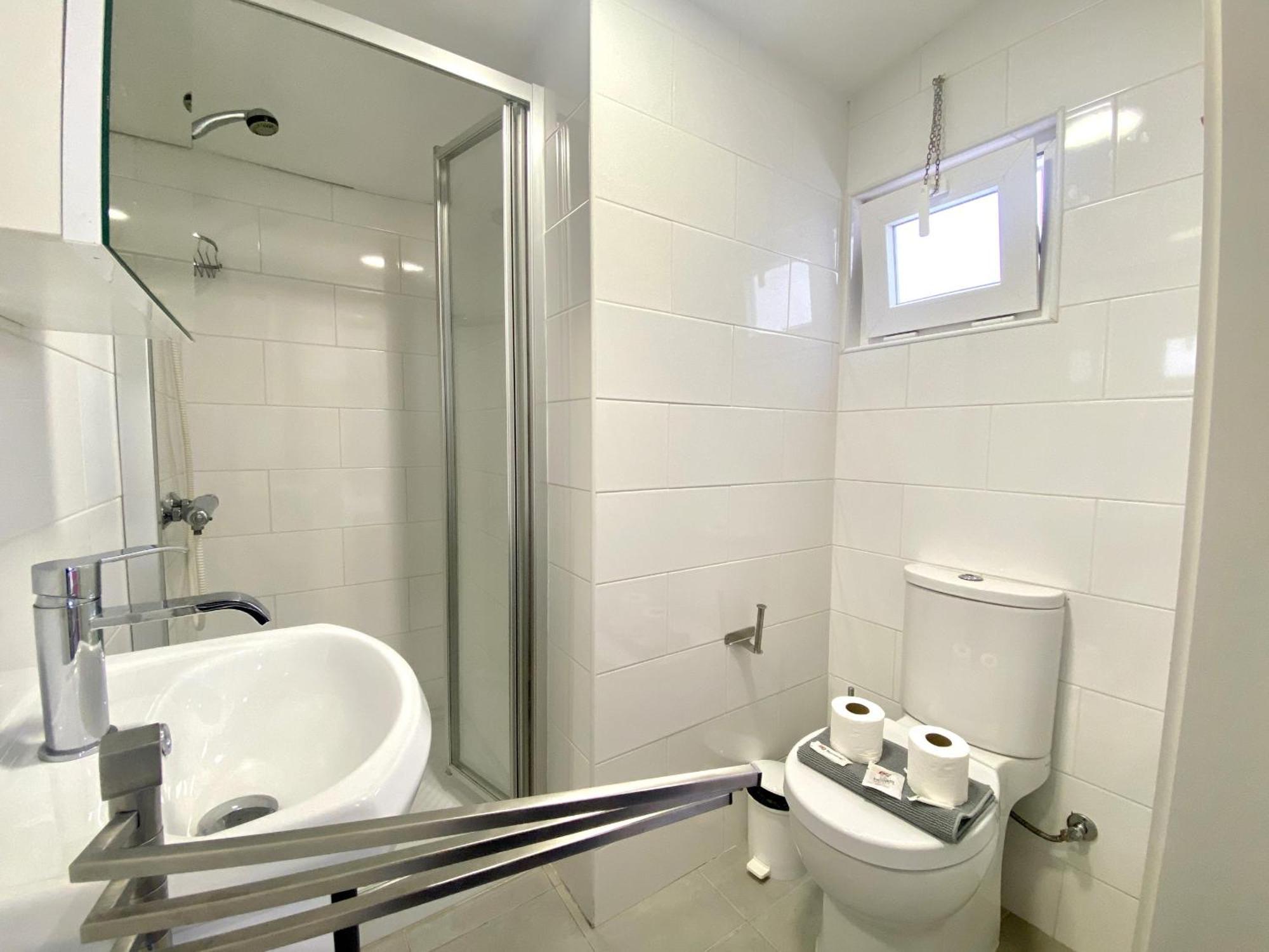 Stylish 2 By Homing Appartement Quarteira