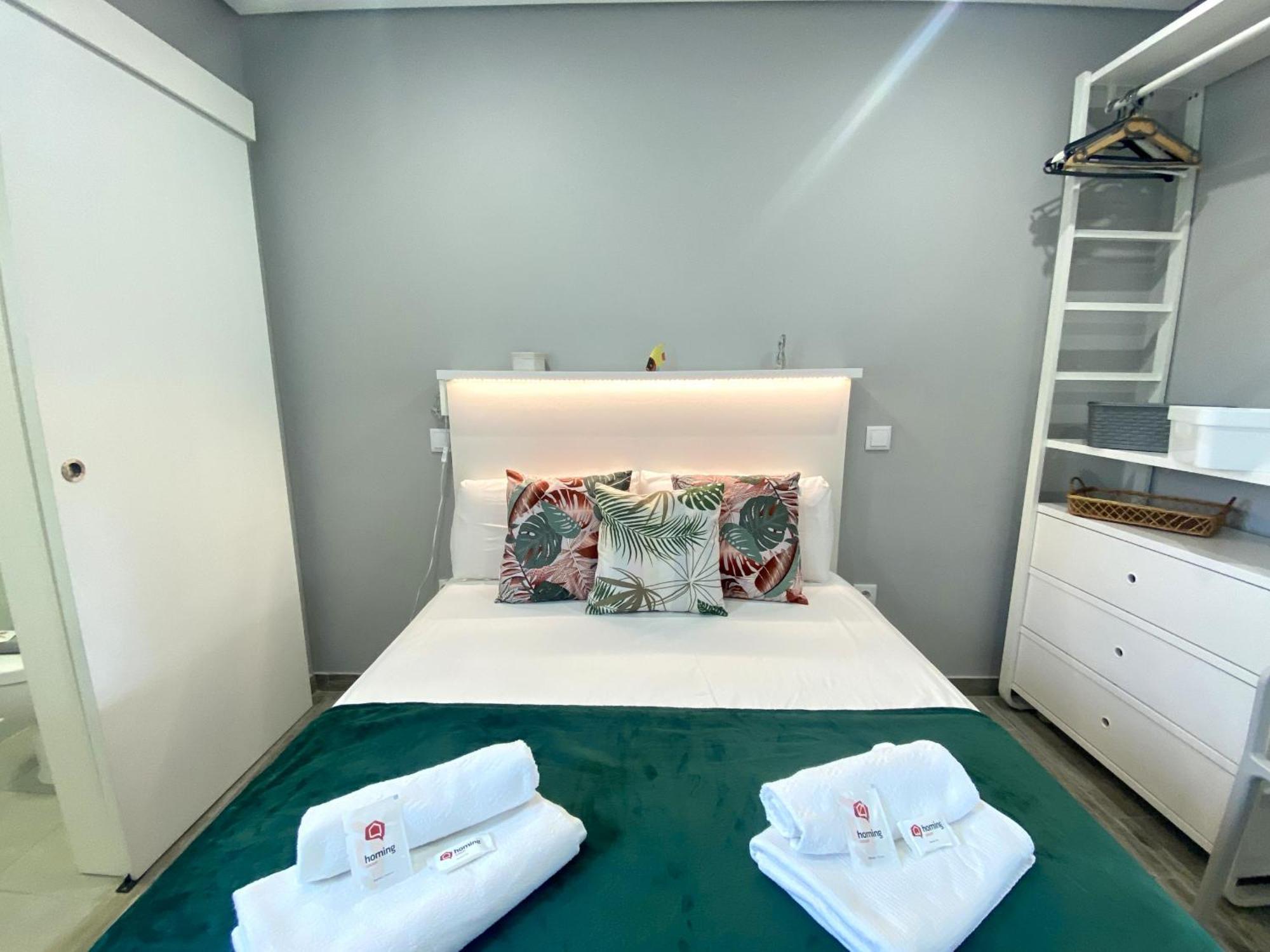 Appartement Stylish 2 By Homing *