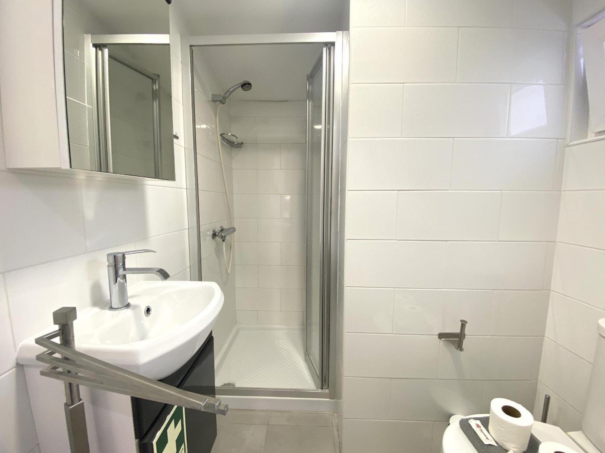 Appartement Stylish 2 By Homing
