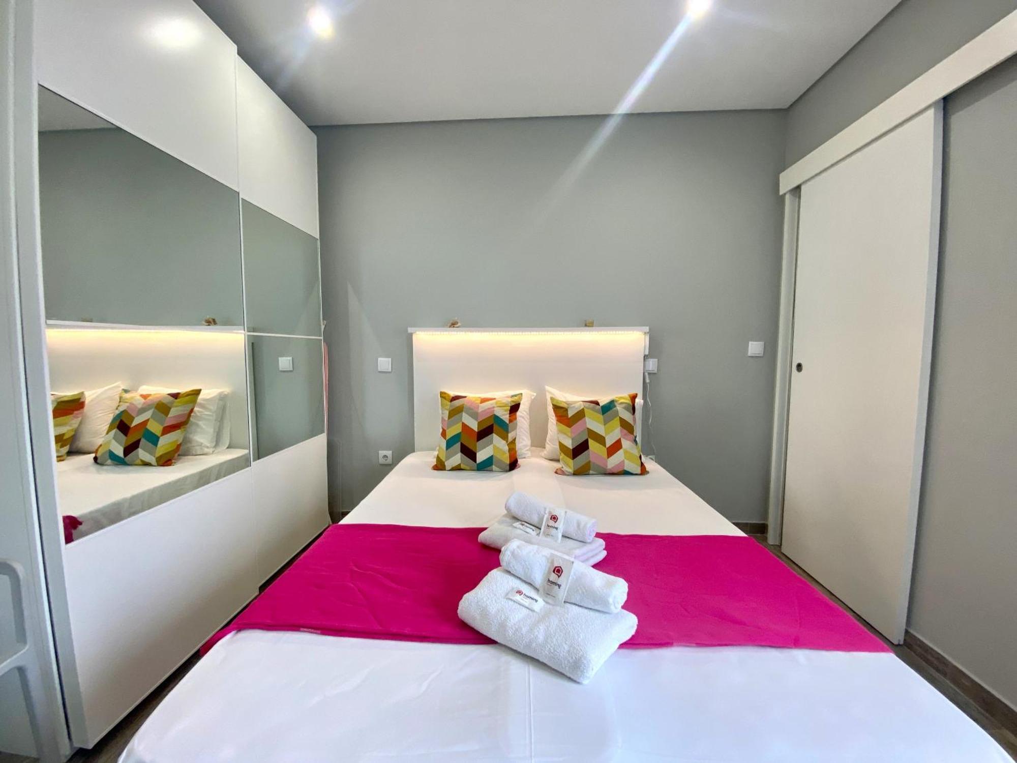 Stylish 2 By Homing * Quarteira