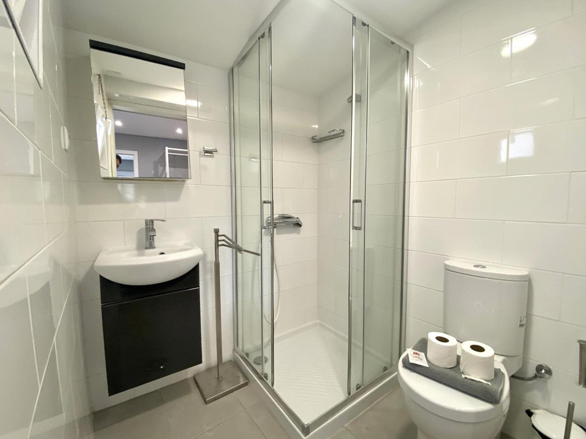 Stylish 2 By Homing Appartement