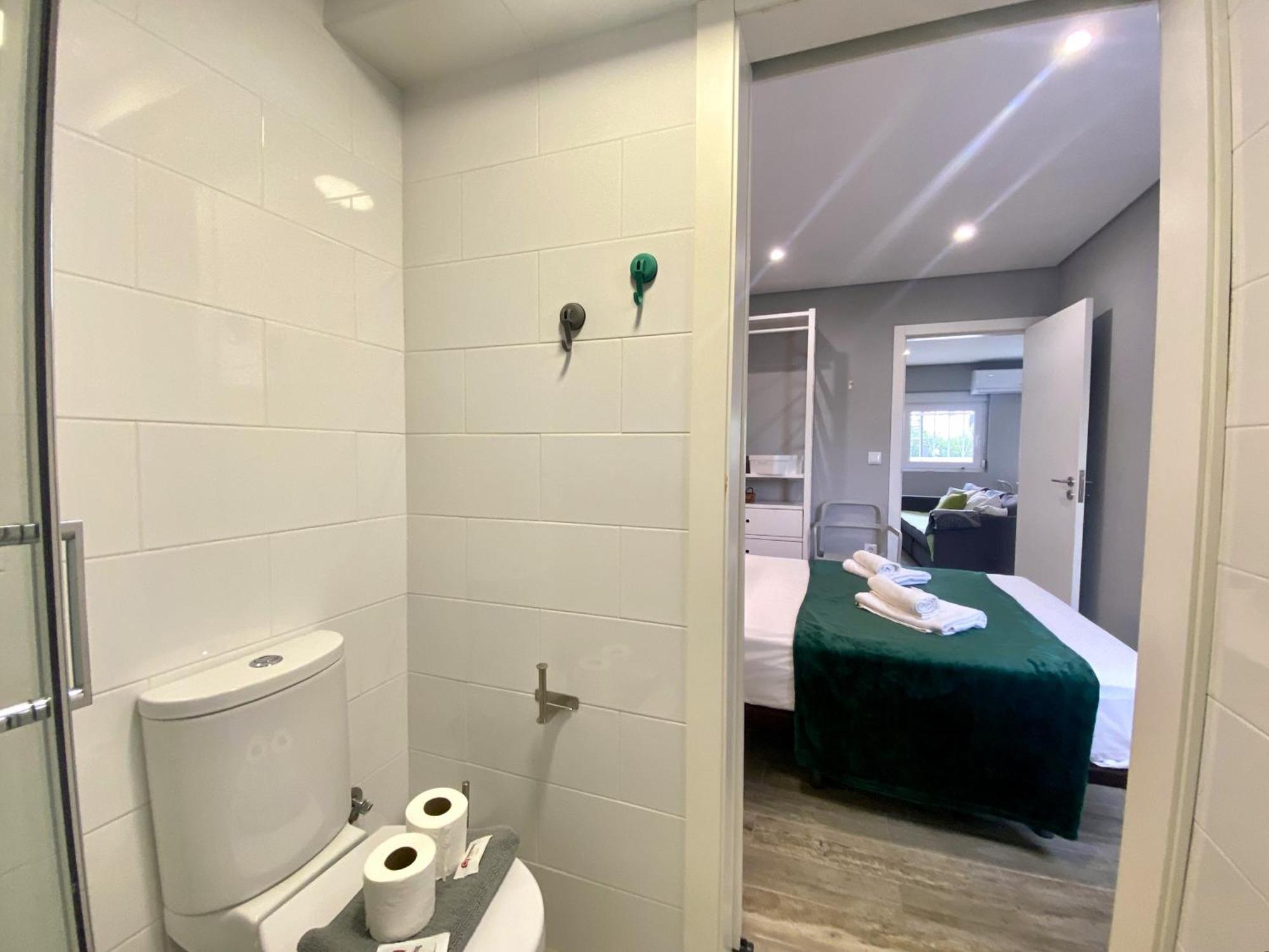 Stylish 2 By Homing Apartment *