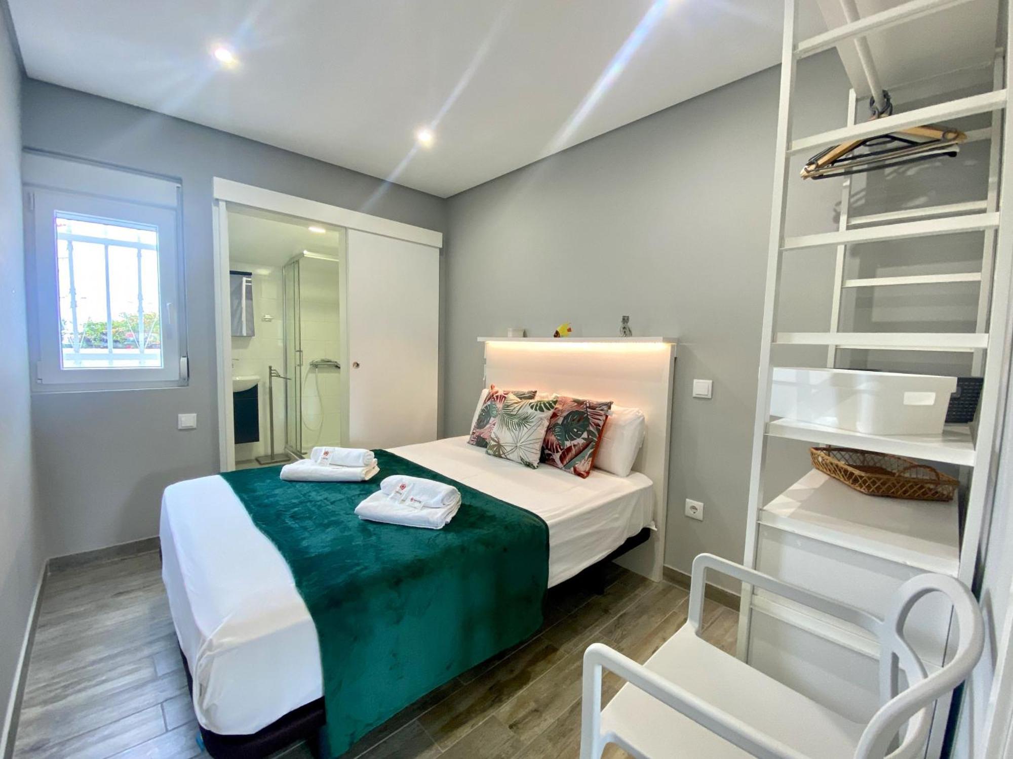 Apartment Stylish 2 By Homing *