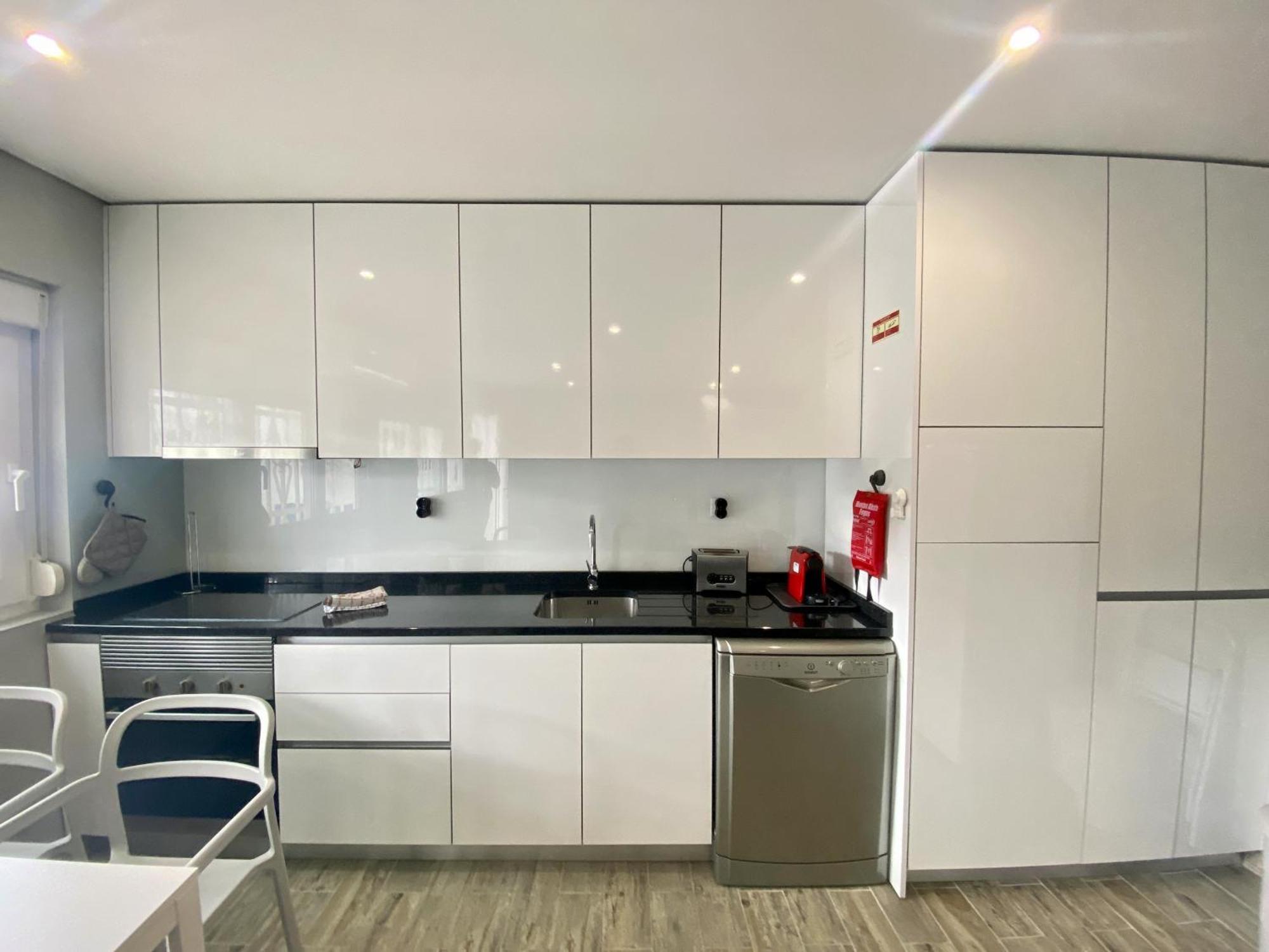 Apartment Stylish 2 By Homing